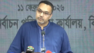 ‘পরাজয়ের আশঙ্কায় জামায়াত যেভাবে নৈরাজ্যের পথ বেছে নিয়েছে, তা হতাশাজনক’