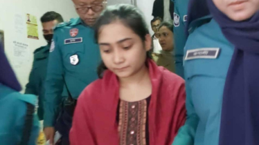 এবার সন্ত্রাসবিরোধী মামলায় মেজর সাদিকের স্ত্রী গ্রেফতার