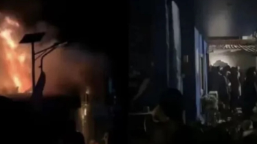 মালদ্বীপে গ্যাস সিলিন্ডার বিস্ফোরণে প্রাণ গেলো ৫ বাংলাদেশির