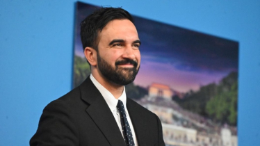 নিউ ইয়র্কের ইতিহাসে সবচেয়ে নিরাপদ জানুয়ারির রেকর্ড! (ভিডিও)