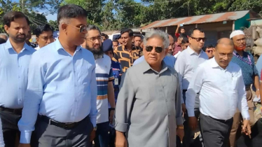 বাংলাদেশ একটা প্রজেক্ট পাস হতে অনেক সময় লাগে: এম সাখাওয়াত হোসেন