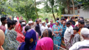 মানিকগঞ্জে জমি সংক্রান্ত বিরোধে ভাইয়ের হাতে ভাই খুন