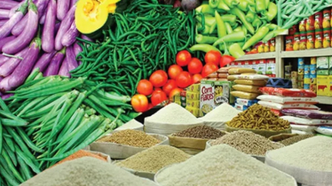 কেজিতে ৫ টাকা পর্যন্ত বেড়েছে চালের দাম, স্বস্তি সবজির বাজারে 