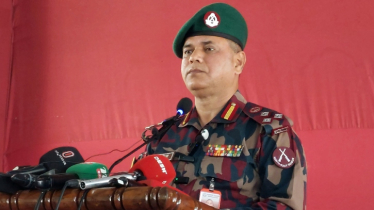 হাদির হামলাকারীদের পালিয়ে যাওয়ার বিষয়ে যা জানালো বিজিবি