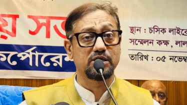 বৃহস্পতিবারের মধ্যে উন্মুক্ত খাল-নালার তালিকা জমাদানের নির্দেশ চট্টগ্রামের মেয়রের
