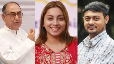 মির্জা আব্বাসের বিশ্রাম নেওয়া ও নাসীরুদ্দীন পাটওয়ারীর আরও শেখা উচিত: মেঘনা আলম