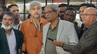 নির্বাচন নিয়ে প্রধান উপদেষ্টার বক্তব্যে হতাশ জনগণ: মির্জা ফখরুল