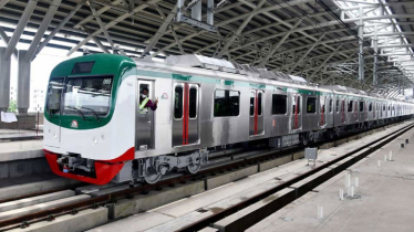 মেট্রোরেলের কার্ড অনলাইন রিচার্জ চালু হচ্ছে মঙ্গলবার