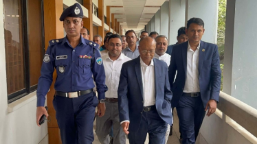 বায়ুদূষণ কমানো এখন জাতীয় দায়িত্ব: পরিবেশমন্ত্রী 