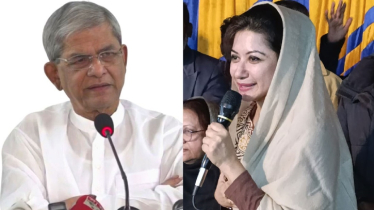 আমরা একটা সুদিন দেখতে চাই, বাবার জন্য ভোট চেয়ে মির্জা সাফারুহ 