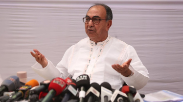 খালেদা জিয়াকে জেলবন্দী অবস্থায় স্লো পয়জনিং করা হয়েছে: মির্জা আব্বাস