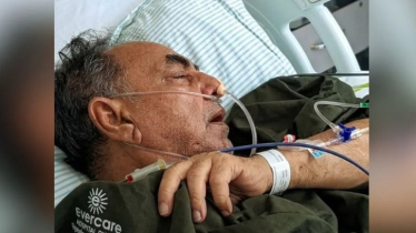 মির্জা আব্বাসকে সিঙ্গাপুর নেওয়া হচ্ছে 