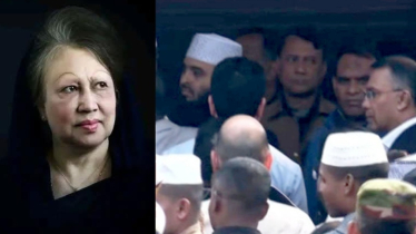 খালেদা জিয়ার কফিন বহনের সুযোগ পেয়ে আজহারীসহ যাদের কৃতজ্ঞতা জানালেন রাষ্ট্রদূত মুশফিক