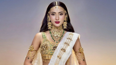 জিততে পারলে ব্যক্তিগত জেট-বিলাসবহুল ফ্ল্যাটসহ যা যা পাবেন মিথিলা জিততে পারলে ব্যক্তিগত জেট-বিলাসবহুল ফ্ল্যাটসহ যা যা পাবেন মিথিলা