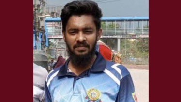 মোহাম্মদপুরে ছাত্র সমন্বয়ককে কুপিয়ে জখম মোহাম্মদপুরে ছাত্র সমন্বয়ককে কুপিয়ে জখম