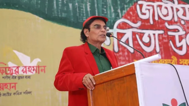 আলোচনা-সমালোচনার পর সাহিত্য পুরস্কার পাচ্ছেন মোহন রায়হান