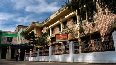 স্বাস্থ্যসেবার বেহালদশা মোংলা উপজেলা স্বাস্থ্য কমপ্লেক্সে