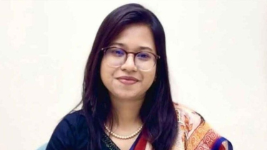 প্রার্থিতা প্রত্যাহার করলেন এনসিপির মনিরা শারমিন