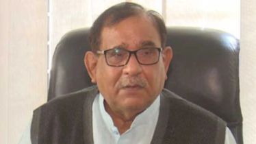 মারা গেছেন গণফোরামের সভাপতি মোস্তফা মহসিন মন্টু 