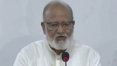 জাতীয় সংসদ নির্বাচন বিলম্বিত করার কোনো কারণ নেই: খন্দকার মোশাররফ