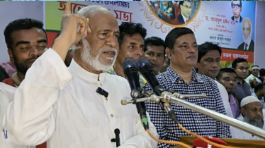 ক্ষমতার লোভে একের পর এক ভুয়া ভোট করেছিলো আ. লীগ: ড. মঈন খান