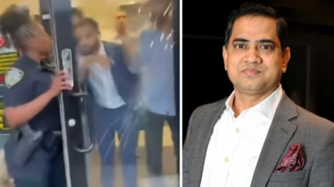 বাংলাদেশ কনস্যুলেটে আ. লীগের হামলা, পদক্ষেপ নিবে যুক্তরাষ্ট্র আশাবাদ রাষ্ট্রদূত মুশফিকের