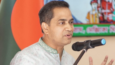 সংবাদমাধ্যমের প্রতিষ্ঠান গুঁড়িয়ে দেওয়ার মানসিকতা হঠকারীতা: রাষ্ট্রদূত মুশফিক