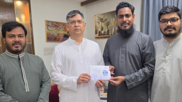 এনসিপির প্রথম প্রতিষ্ঠাবার্ষিকীর ইফতারে স্বরাষ্ট্রমন্ত্রীকে আমন্ত্রণ