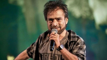 হাসপাতালে ভর্তি নচিকেতা