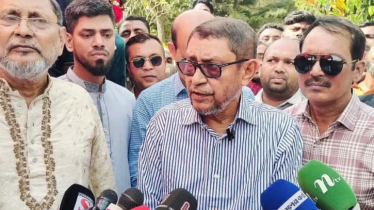 ডাক্তারই মানুষের দোরগোড়ায় গিয়ে সেবা দিবে: স্বাস্থ্যমন্ত্রী