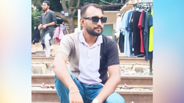 রায়পুরায় চাকরিচ্যুত পুলিশকে গুলি ও কুপিয়ে হত্যা