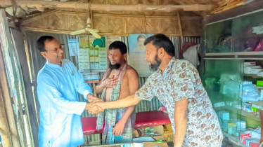 বেলাবতে বিএনপির পথসভা ও গণসংযোগ অনুষ্ঠিত 