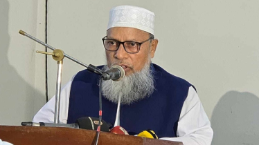 ‘দেশের জনগণ এমন একটি শাসক গোষ্ঠী চায়, যারা জনগণের দুঃখ বুঝবে’  