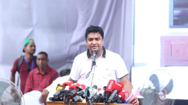 মুরাদনগরের ঘটনায় অপপ্রচার চালাচ্ছে জামাআত শিবির চক্র: নাছির 