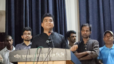 প্রোপাগান্ডা করে কোমলমতি শিক্ষার্থীদের বিভ্রান্ত করছে জামায়াতের আমীর: নাছির