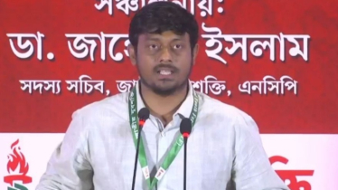 ফেব্রুয়ারিতে নির্বাচন হবে না: নাসীরুদ্দীন পাটওয়ারী