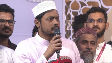 ‘আমার কথা বা কাজে কেউ কষ্ট পেলে ক্ষমা করবেন’