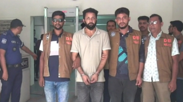 আওয়ামী লীগ নেতা মঞ্জু হত্যা মামলার প্রধান আসামী গ্রেফতার 