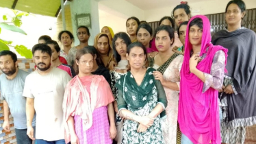 বিজয়পুর সীমান্ত দিয়ে ২১ জনকে পুশ-ইন, ১৯ জন তৃতীয় লিঙ্গের