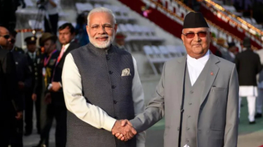নেপালের পরিস্থিতি সাউথ এশিয়ায় ভারতের সমস্যা আরও বাড়িয়েছে: বিবিসি রিপোর্ট
