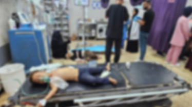 ইসরাইলের গাজা দখলের পরিকল্পনার বিরুদ্ধে আরব-ইসলামি বিশ্বের তীব্র প্রতিক্রিয়া