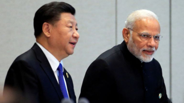 মার্কিন শুল্কের প্রভাব: এসসিও সম্মেলনে ভারত-চীন সম্পর্কের উন্নতির সম্ভাবনা