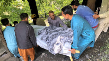 ভারতীয় গোলাবর্ষণে পাকিস্তান-শাসিত কাশ্মীরে শিশুসহ ১৩ জন নিহত