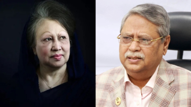 বেগম খালেদা জিয়ার মৃত্যুতে রাষ্ট্রপতির শোক প্রকাশ