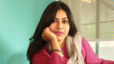 পদত্যাগ করলেন এনসিপি থেকে মনোনয়ন পাওয়া নীলিমা দোলা