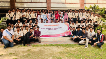 অনুমোদিত তামাক নিয়ন্ত্রণ অধ্যাদেশকে আইনে রূপান্তরের দাবি তরুণদের