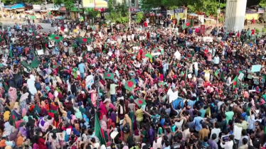 ‘নতুন বাংলাদেশ দিবস’ পালনের সিদ্ধান্ত থেকে সরে এলো সরকার