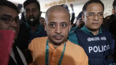 চিন্ময় কৃষ্ণের জামিন স্থগিত চেয়ে রাষ্ট্রপক্ষের আপিল শুনানি আজ