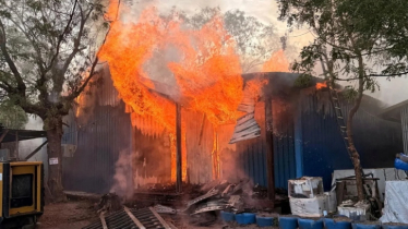 দক্ষিণ সুদানে হামলায় নিহত ৭, হাসপাতাল-ফার্মেসি ধ্বংস