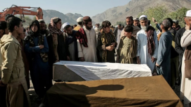 রমজানে আফগানিস্তানে ধর্মীয় স্কুল-মসজিদে পাকিস্তানের হামলায় নিহত বেড়ে ৮০